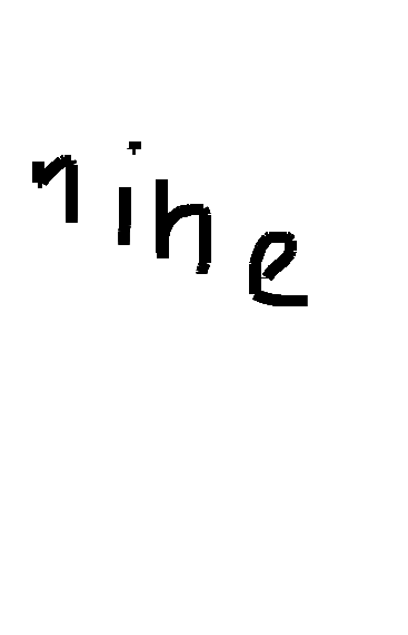 nine