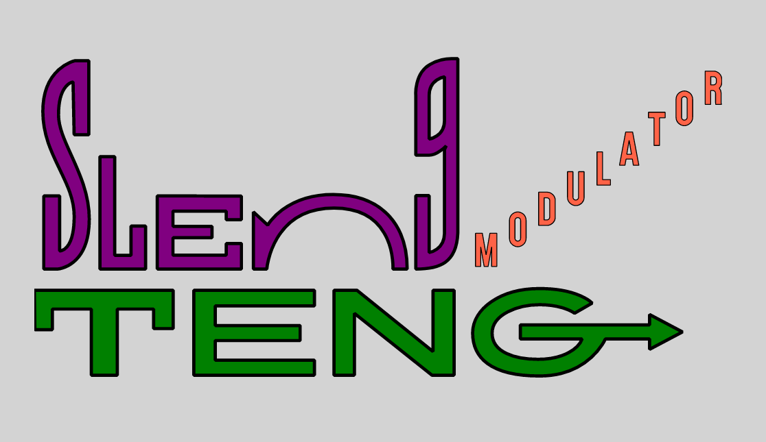 Sleng Teng Modulator